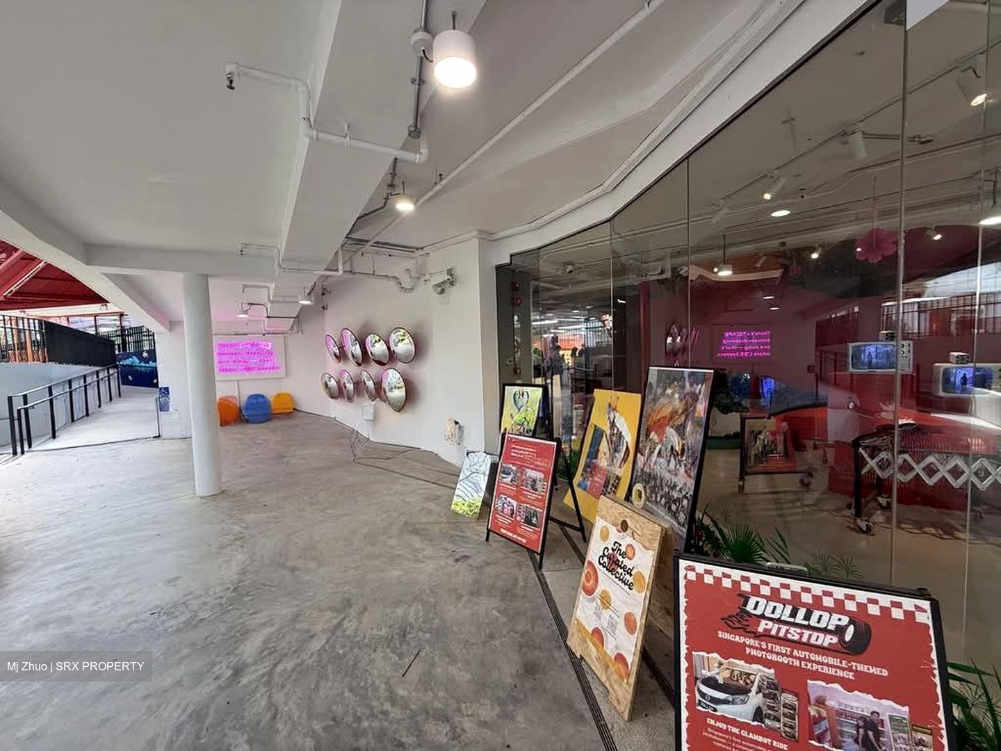 Scape (D9), Retail #593654471